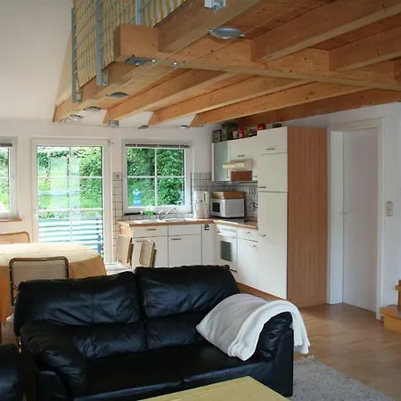 Apartment Wohnen Im Weingut *