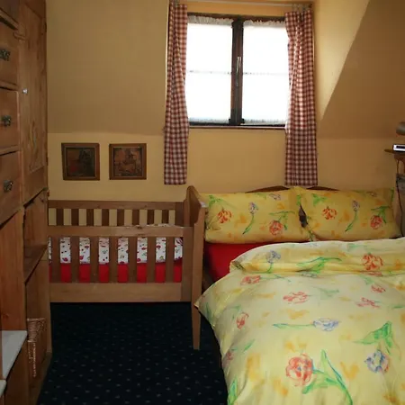Wohnen Im Weingut Apartment *