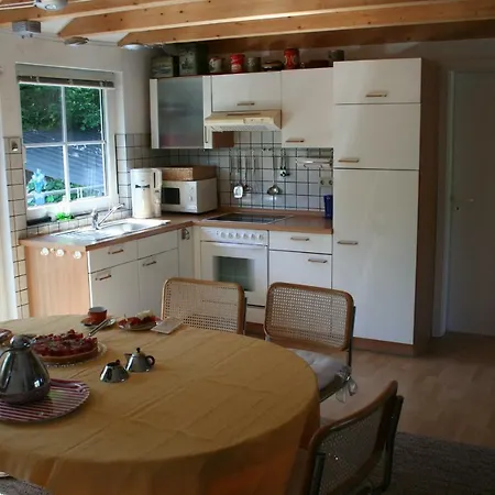 Apartment Wohnen Im Weingut