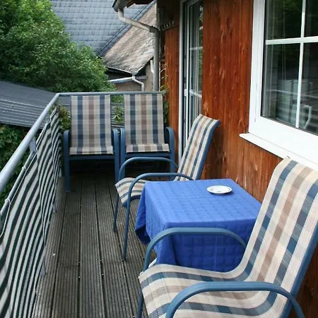 Apartment Wohnen Im Weingut