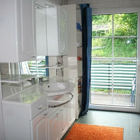 Apartment Wohnen Im Weingut