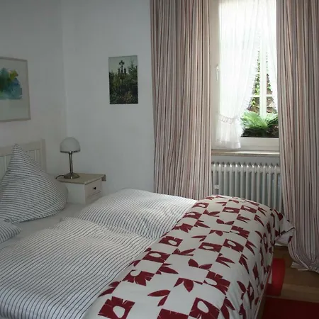 Wohnen Im Weingut Apartment *