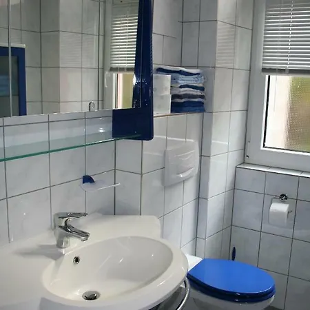 Wohnen Im Weingut Apartment Reil