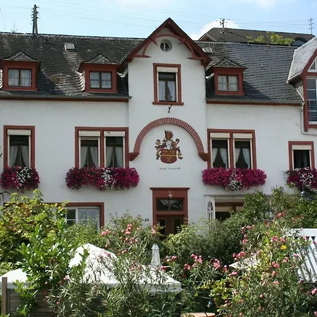 Wohnen Im Weingut